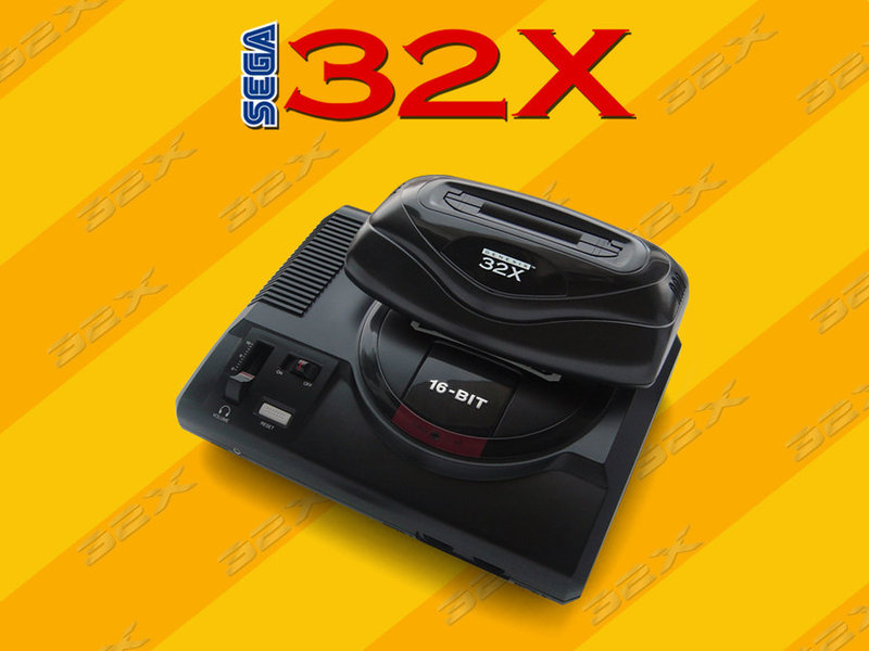 Illustration for article titled The Fall of SEGA